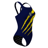 SFC Nathy - Size 28 - Classic Strap Swimsuit