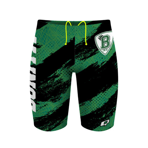Bonita Bearcats Jammer 2 - Jammer Swimsuit