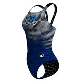 St. John's Legends - Classic Strap Swimsuit