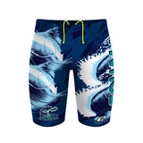 GB Squall - Jammer Swimsuit