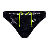 Shadow Hills Waterpolo Brief