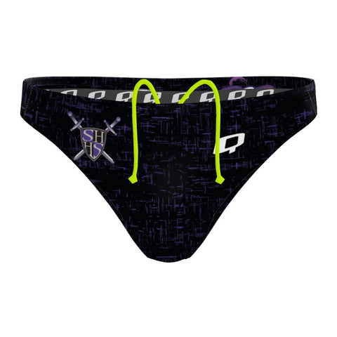 Shadow Hills Waterpolo Brief