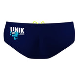 UNIK 2022 FV - Classic Brief Swimsuit