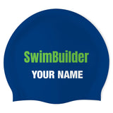 SwimBuilder - Swimoutlet PO22923625 (NAV/2) - Custom Silicon Swimcap