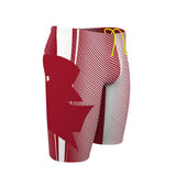 Southern Virginia University 22 - Jammer Swimsuit
