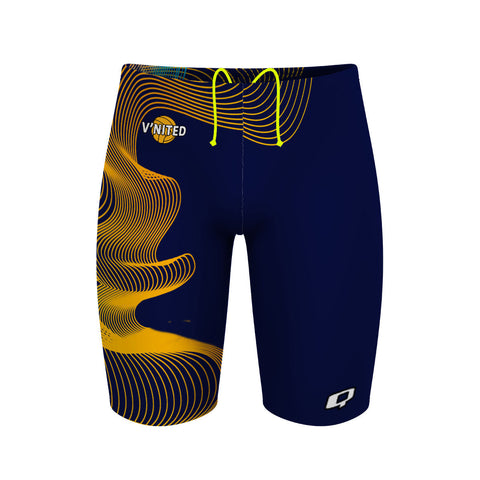 V'NITED Final Version - Jammer Swimsuit