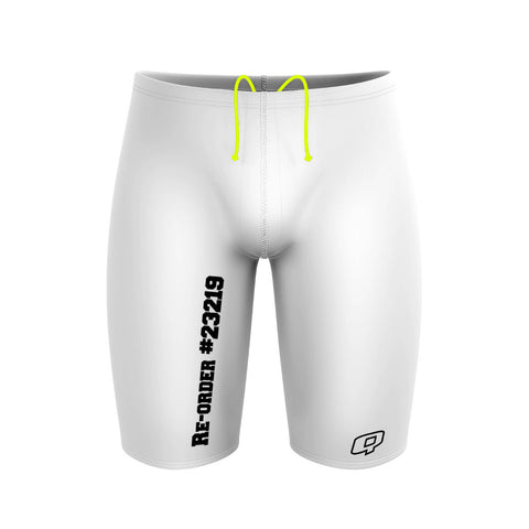 Swift Current Summer - TAS - Jammer Swimsuit