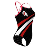 Jackson - Skinny Strap Swimsuit