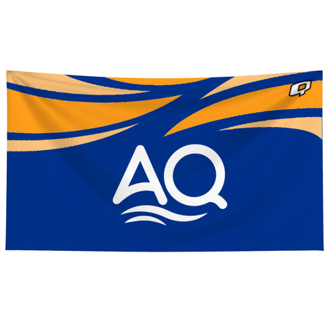 AQ Aquanautas - Microfiber Swim Towel