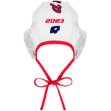 Battle of the Creek Invitational MVP #1_2023 - Water Polo Cap