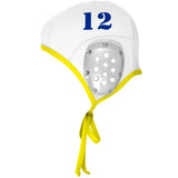 Del Campo 23 - Water Polo Cap