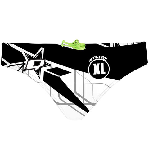 Bandeau BOTTOM FIT KIT - Bandeau Bikini Bottom