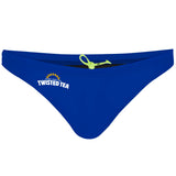 Twisted Tea 23 - Tieback Bikini Bottom