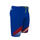 BSA 3_21 Royal option - Jammer Swimsuit