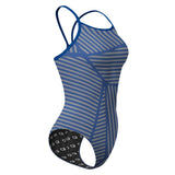Humboldt Swim Club - Skinny Strap