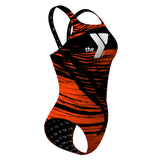 Forest City Storm - Classic Strap