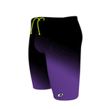 Bonnyville Requins - Jammer Swimsuit