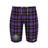 Coast Swim - Jammer Swimsuit