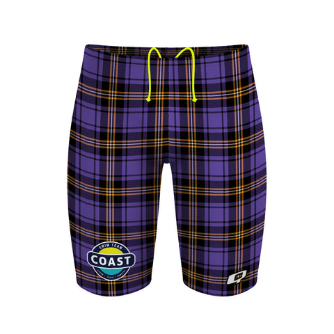 Coast Swim - Jammer Swimsuit
