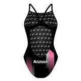 Sardimar- Ariana - Size 26 - Skinny Strap Swimsuit
