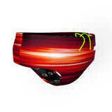 Blinding lights Red - Classic Brief