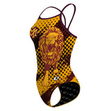 Mira Monte High School - Skinny Strap