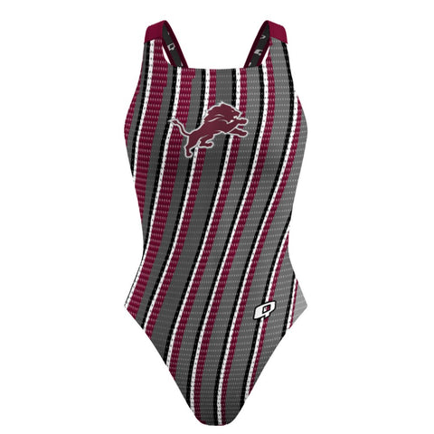 Central High 2020 - Classic Strap