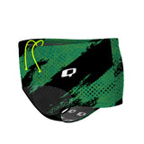 Bonita Drag Suit 1 - Mesh Drag Swimsuit