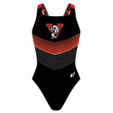 Vista HS 2023 - Classic Strap Swimsuit