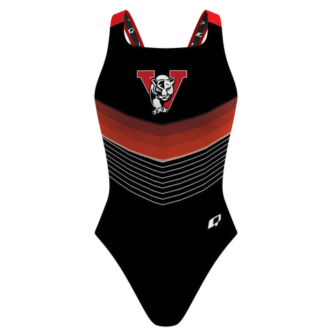 Vista HS 2023 - Classic Strap Swimsuit