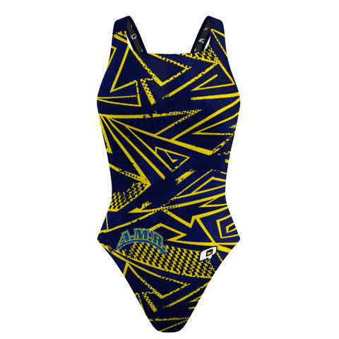 Academia Maria Reina FV1 - Classic Strap
