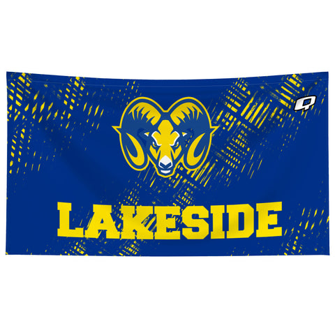 LAKESIDE TOWEL 1 - Quick Dry Towel