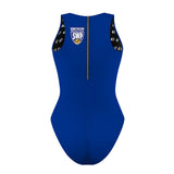 Southern Waterpolo - Women's Waterpolo Swimsuit Classic Cut