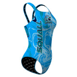 GB Squall OS - Classic Strap Swimsuit