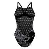 VOLCANO VISTA HAWKS - Skinny Strap