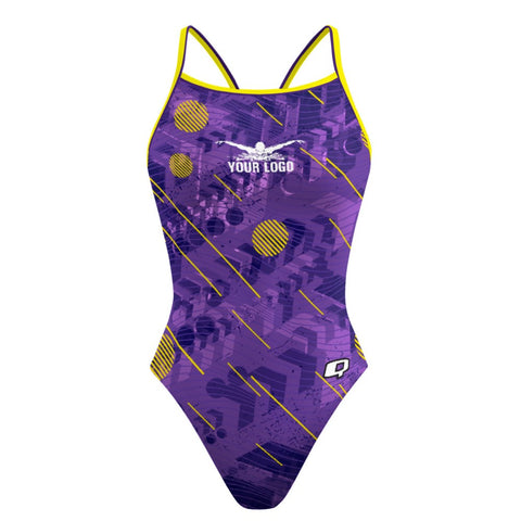 team06 - Skinny Strap