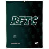 River Forst Tennis Club Swim Team (RFTC) - Mesh Bag