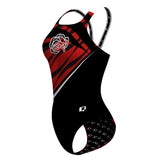 BR - Classic Strap Swimsuit
