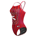 Mako 2021 - Skinny Strap