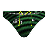 Nogales High School Swim - Waterpolo Brief Swimsuit