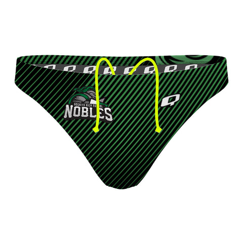 Nogales High School Swim - Waterpolo Brief Swimsuit