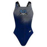 St. John's Legends - Classic Strap Swimsuit