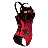 100 Maitres - Classic Strap Swimsuit