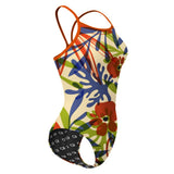 Buttercup - Skinny Strap