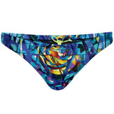 Glass Ocean Fer 10 - Tieback