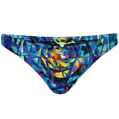 Glass Ocean Fer 10 - Tieback