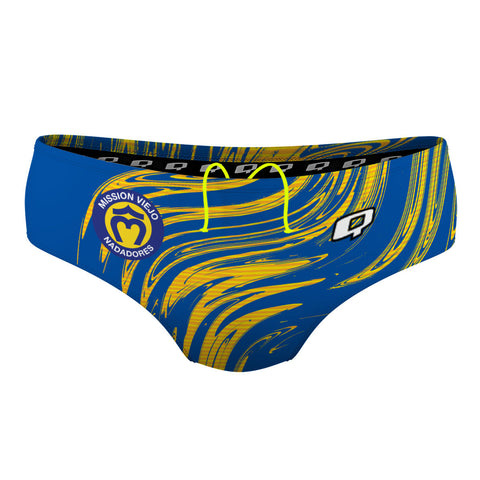 Mission Viejo Nadadores - Classic Brief