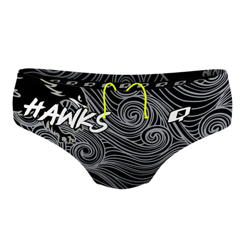 VOLCANO VISTA HAWKS - Classic Brief