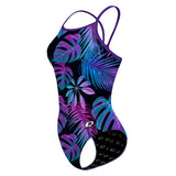 Team Noosa 2022 - Skinny Strap Swimsuit