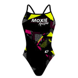 Moxie 2021 - Sunback Tank